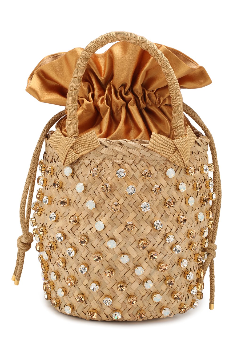 Сумка nina small LE NINE, арт. S2-10330 TW LTC T0PAZ, фото 1