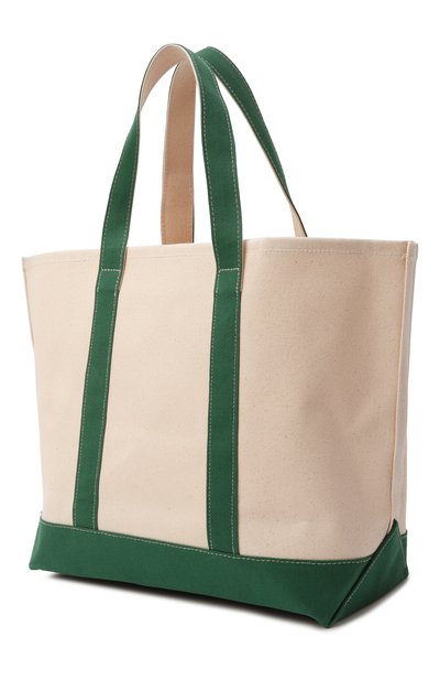 Сумка-тоут SPORTY AND RICH, арт. BA006715300BE121, фото 4