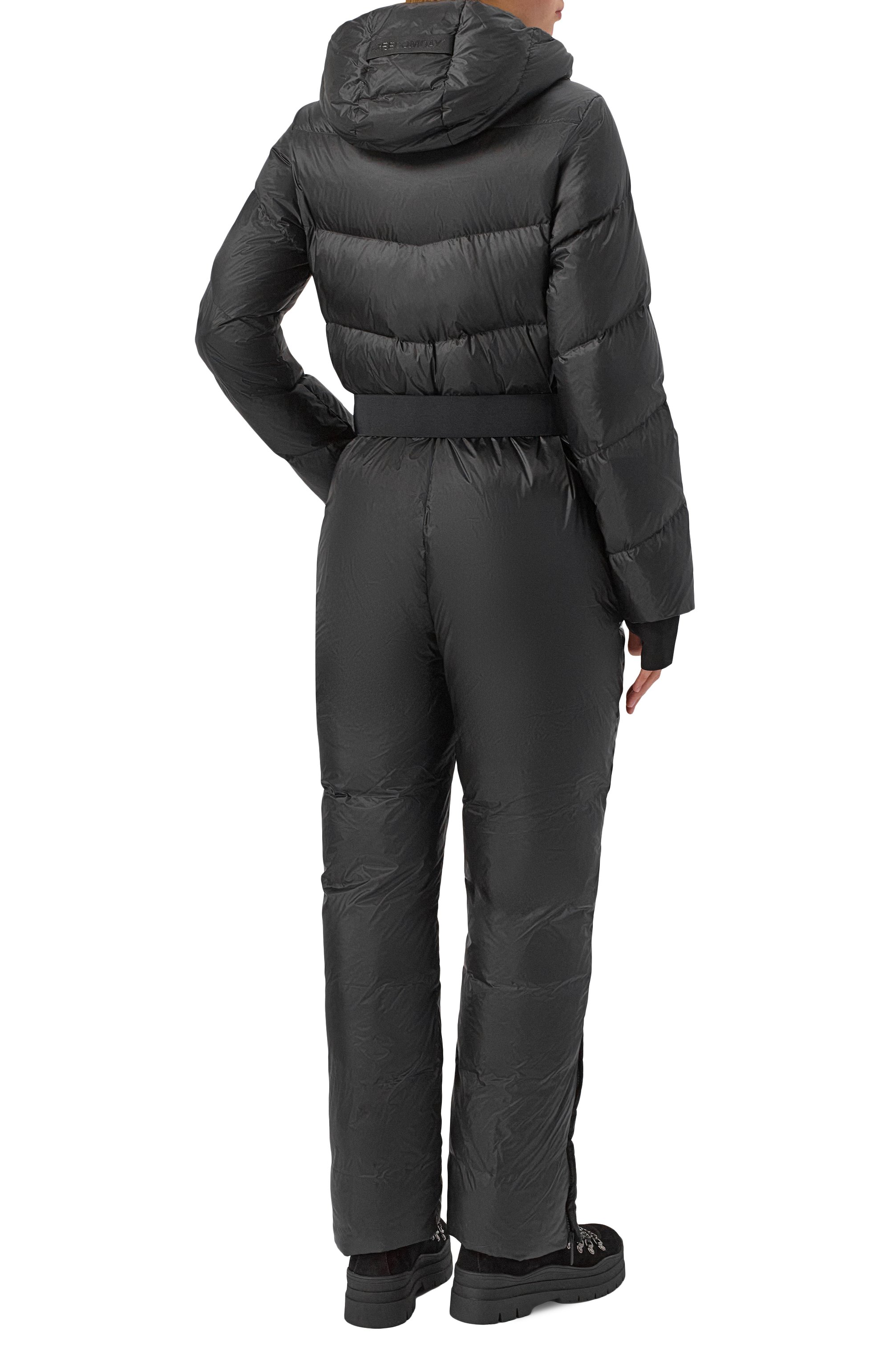 Пуховый комбинезон FREEDOMDAY, арт. 40210T00026M, фото 6