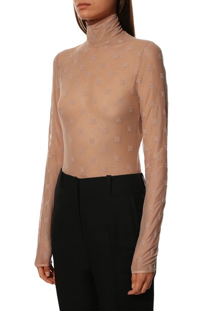 Боди FENDI, арт. FS7828 AHLG, фото 3