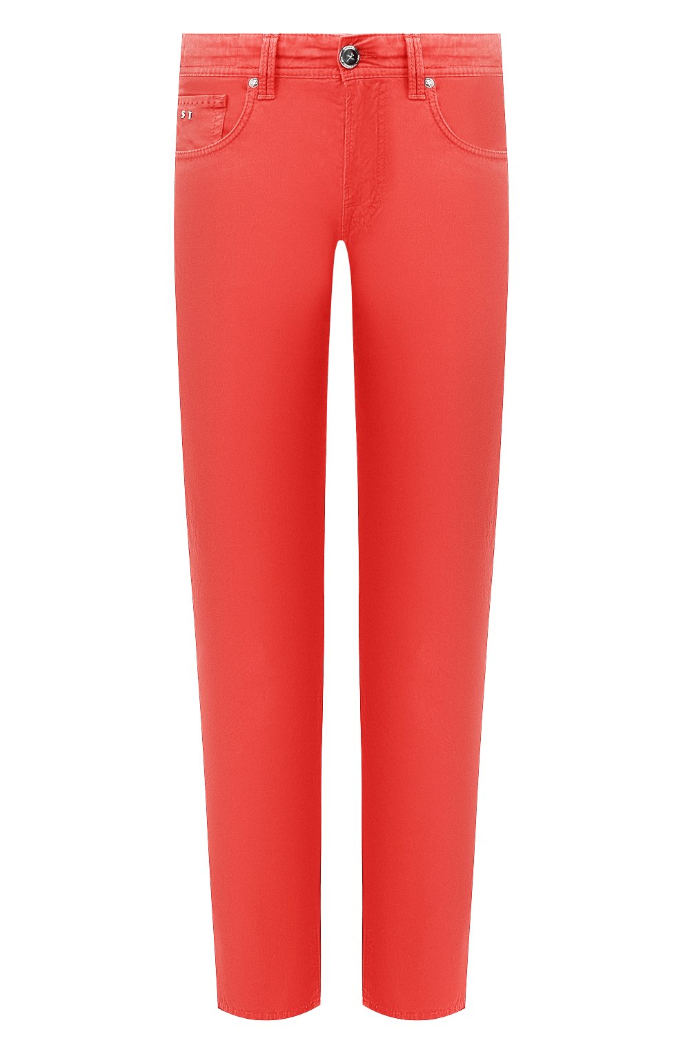 Джинсы SARTORIA TRAMAROSSA, арт. MICHELANGEL0/G060/M01/156, фото 1