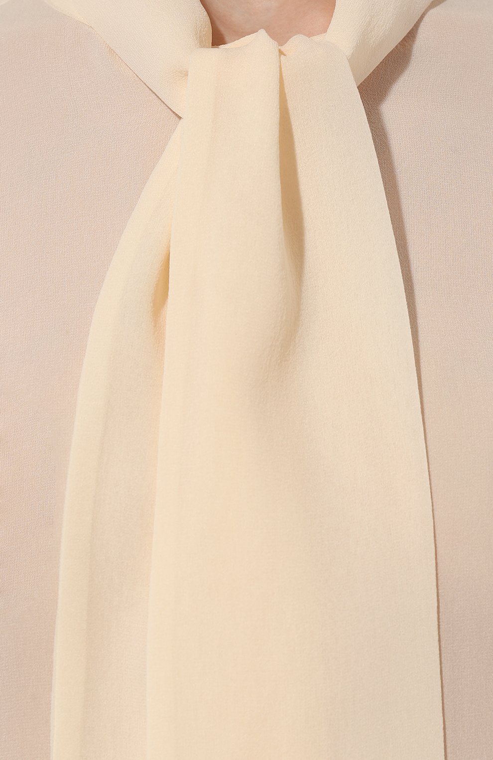 Шелковая блузка NOBLE&BRULEE, арт. NB28/140922/17, фото 5