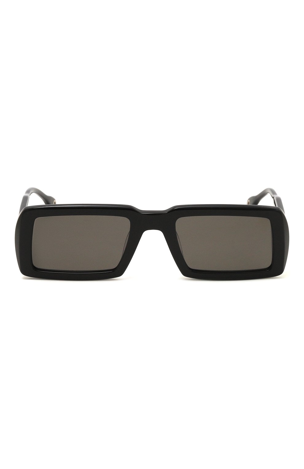 Солнцезащитные очки ÉTUDES, арт. F0RM BLACK, фото 3