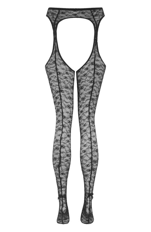 Чулки-колготки Daylia Agent Provocateur AP12244001000 Чёрный  AP12244001000 Фото 2