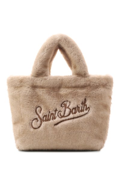 Женская сумка colette MC2 SAINT BARTH, арт. C0L0033-00289I/C0LETTE S0FT FUR