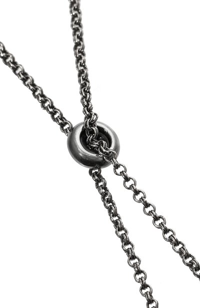 Кулон на цепочке мандала MIDGARD PARIS, арт. 5766, фото 4