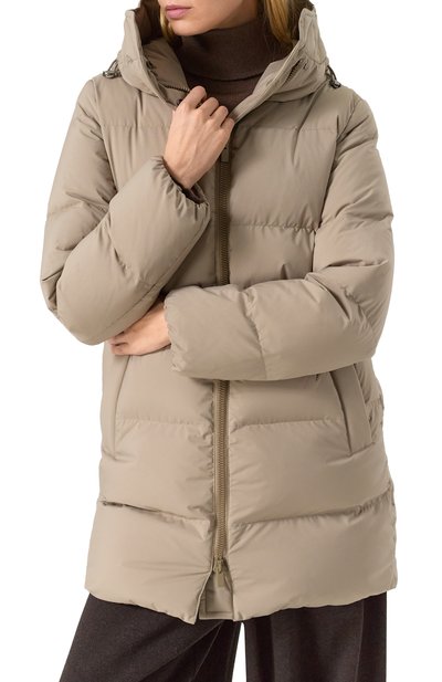 Пуховик MVST, арт. MIM0SA SH0RT/AMEDE0, фото 3