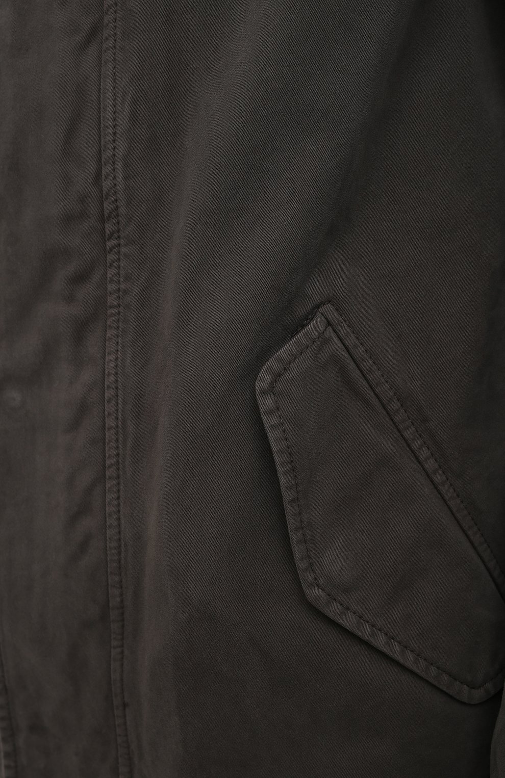 Утепленная парка LEMPELIUS, арт. 6000/616P, фото 5