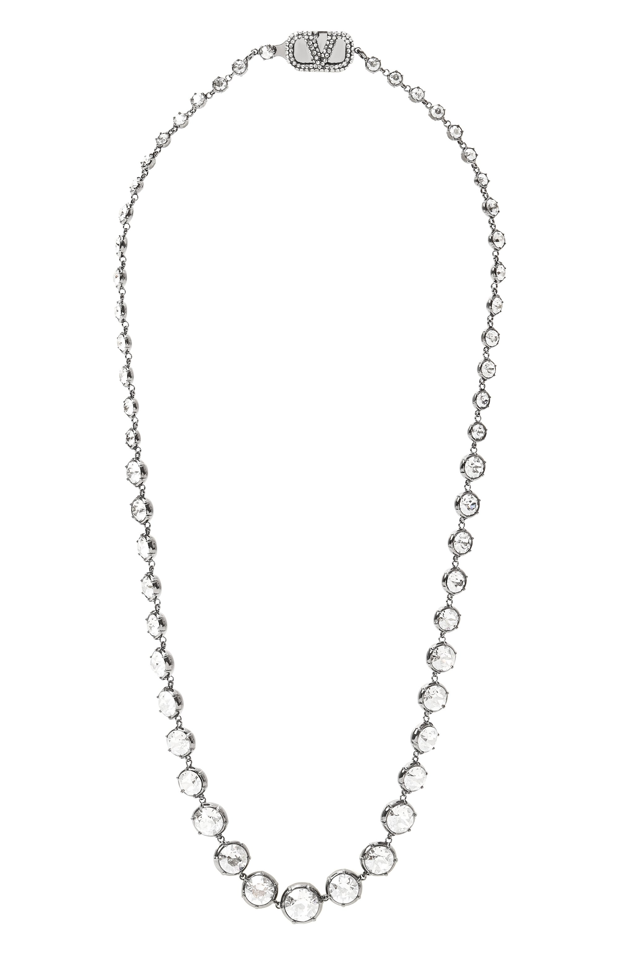 Колье VALENTINO, арт. 5W2J0W84/YCW, фото 1