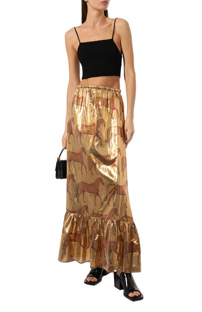 Юбка GUCCI, арт. 602271 ZADFU, фото 2