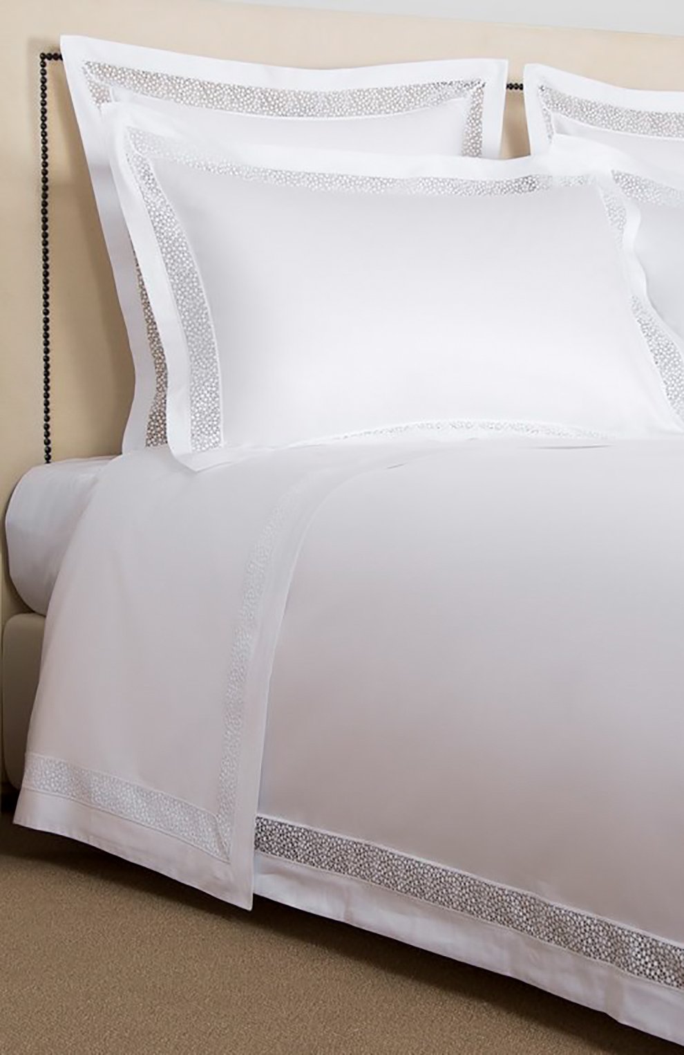 Наволочка forever lace FRETTE, арт. FR6572 E0700 051C, фото 4