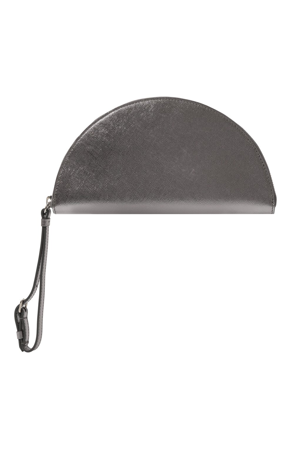 Клатч halfmoon micro MAISON MARGIELA, арт. SA2VL0018/P7248, фото 1