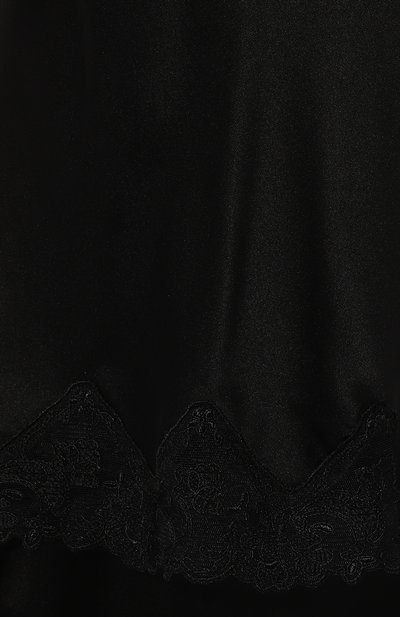 Шелковый топ CHANTELLE, арт. C15OI5, фото 5