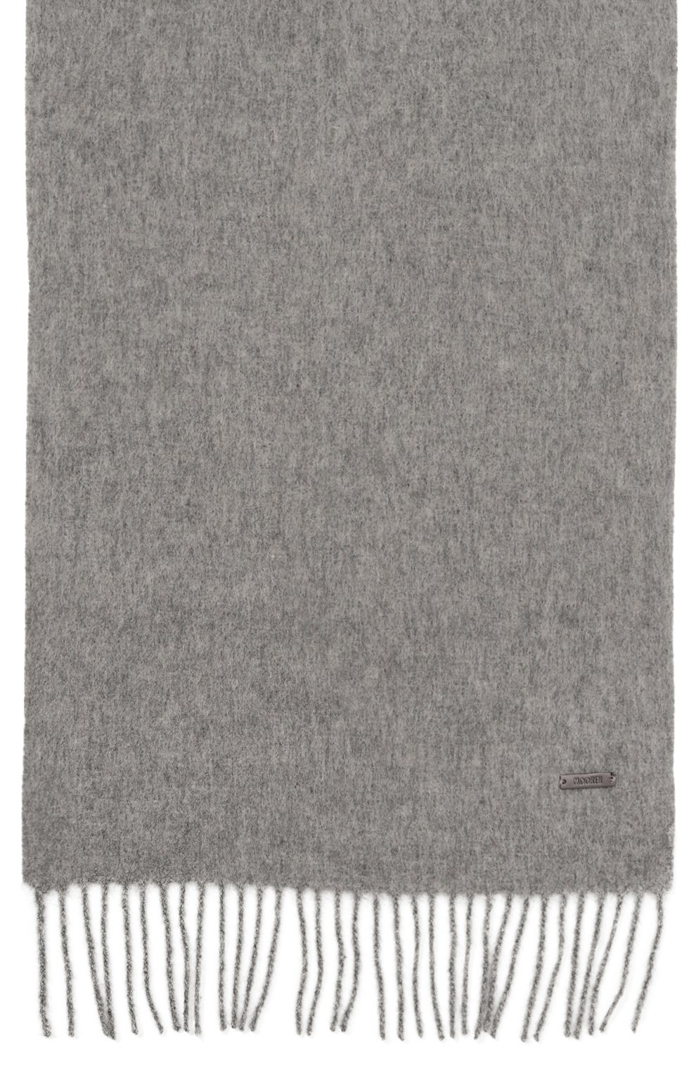 Шерстяной шарф MOORER, арт. MSCARF-SRF, фото 4