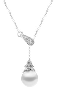 Колье UTOPIA, арт. SDP3BBSS, фото 1