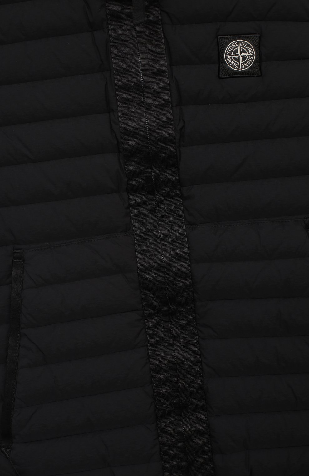 Пуховый жилет STONE ISLAND, арт. 7316G0132/10-12, фото 3