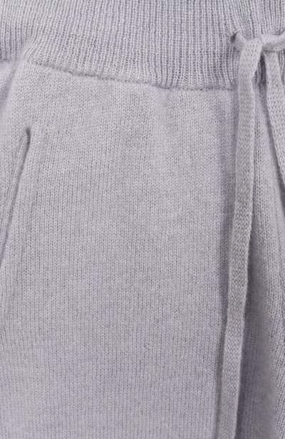 Кашемировые джоггеры GIORGETTI CASHMERE, арт. MB2290/2-6, фото 3