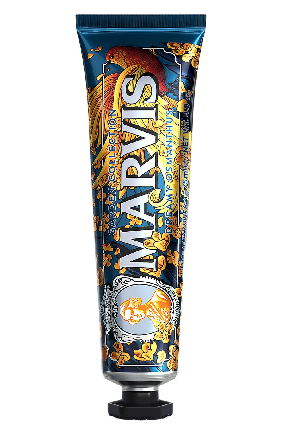 Зубная паста dreamy osmanthus (75ml) MARVIS, арт. 411282, фото 1