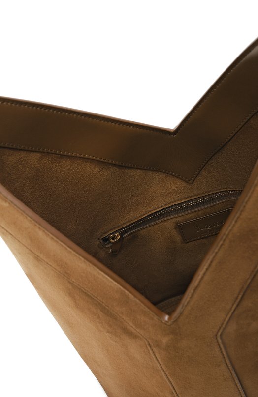 Сумка Y Saint Laurent 840891/C0X0W Коричневый  840891/C0X0W Фото 5