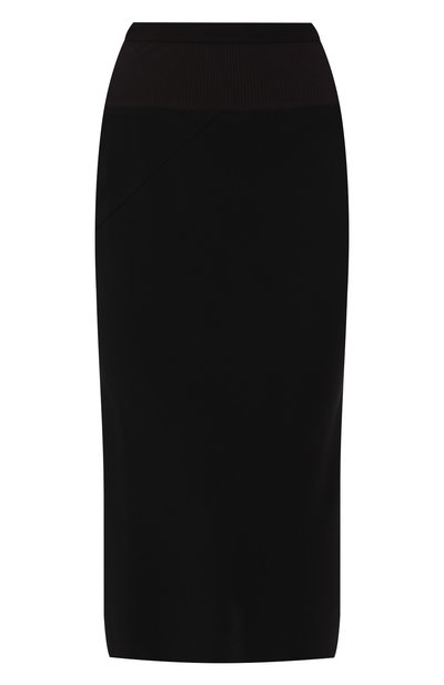 Женская юбка RICK OWENS, арт. RP19F5332/HY