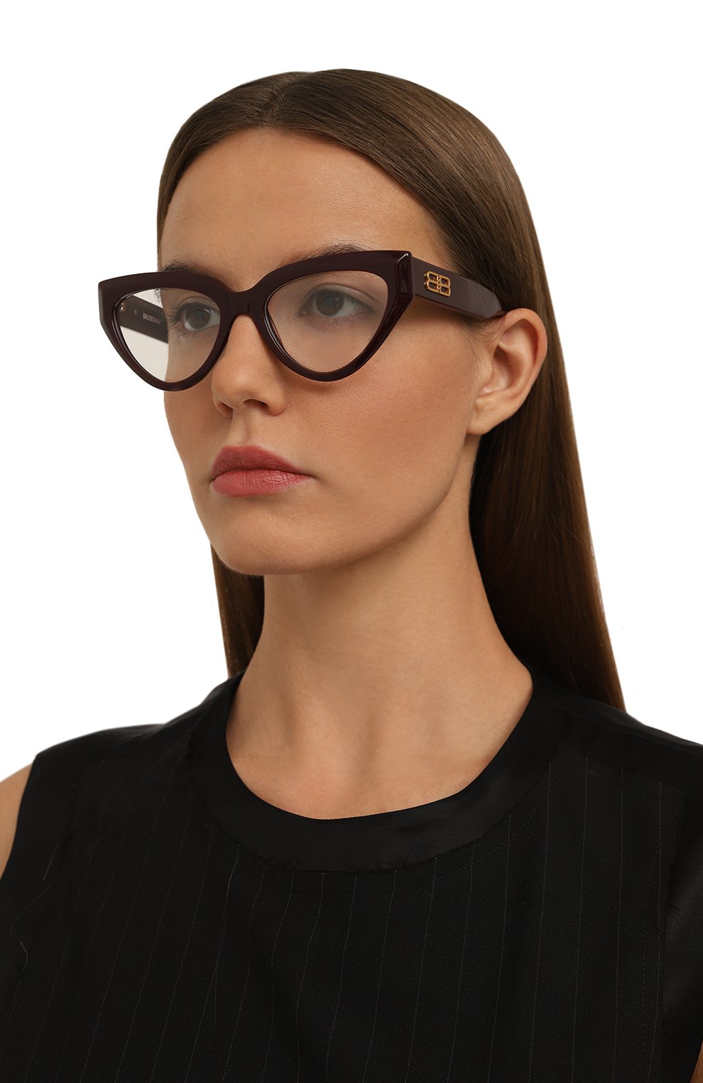 Оправа BALENCIAGA, арт. BB0276 003, фото 2