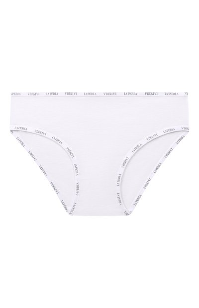 Комплект из трех трусов-слипов LA PERLA, арт. 51337/2A-6A, фото 4