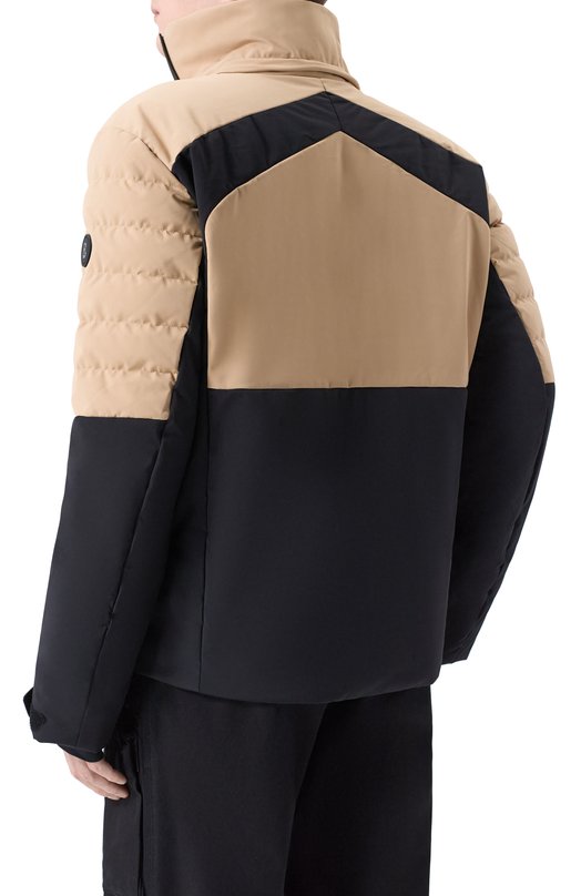 Пуховая куртка Bogner 03116269 Бежевый  03116269 Фото 6