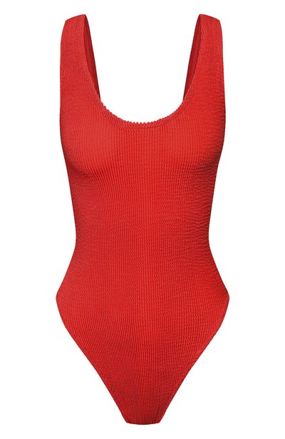 Слитный купальник HUNZA G, арт. JEANNE SWIM, фото 1