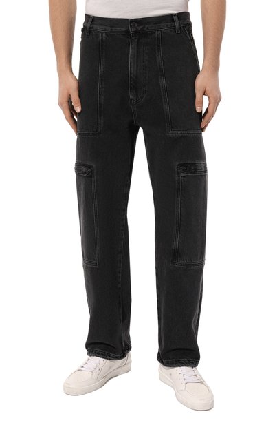 Джинсы hugo 446 HUGO, арт. 50507488, фото 3