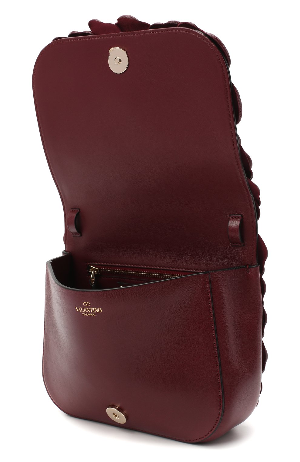 Сумка atelier VALENTINO, арт. UW0B0I02/JBZ, фото 4