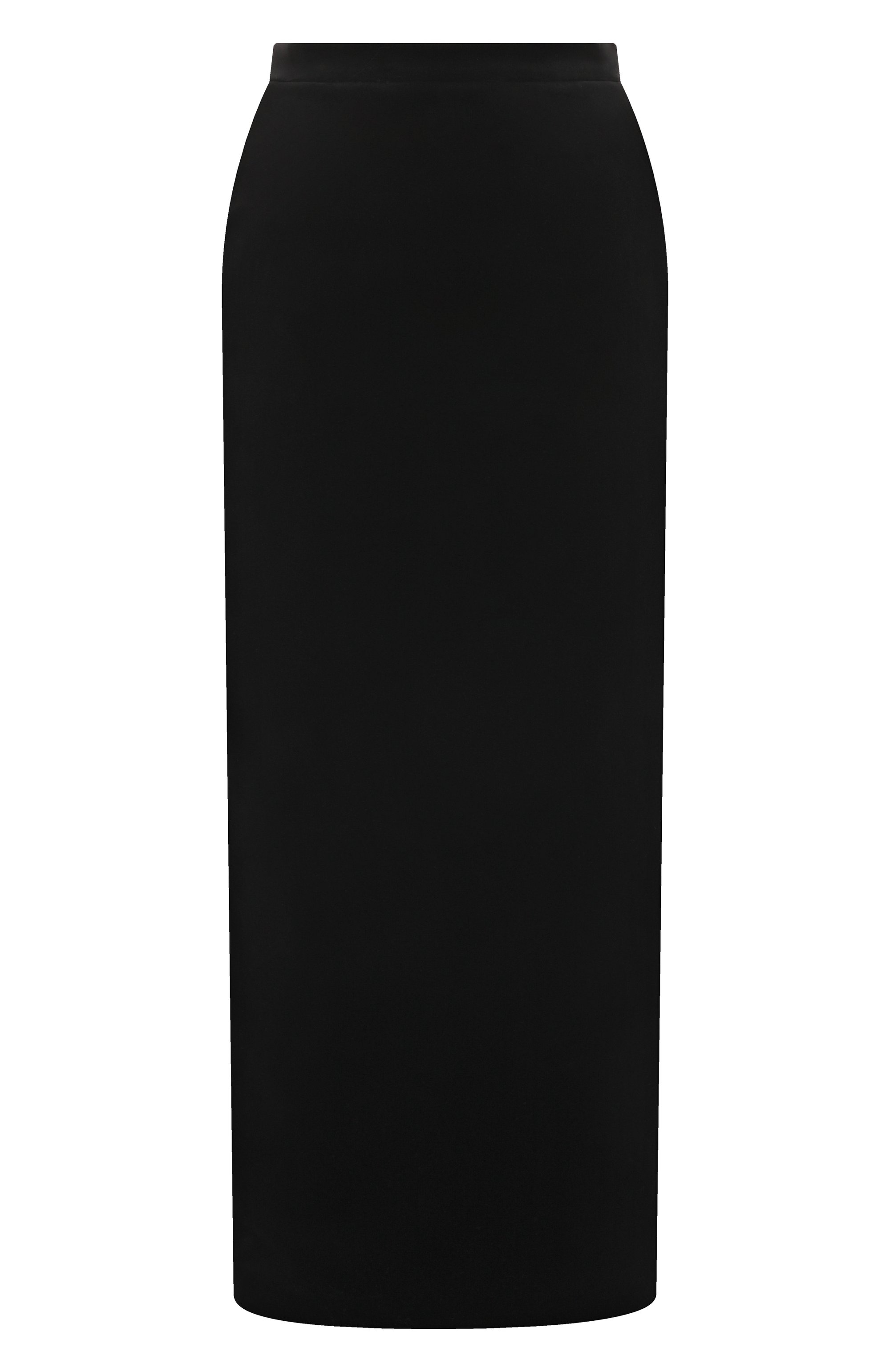 Бархатная юбка ANTONELLI FIRENZE, арт. P9119/682B, фото 1