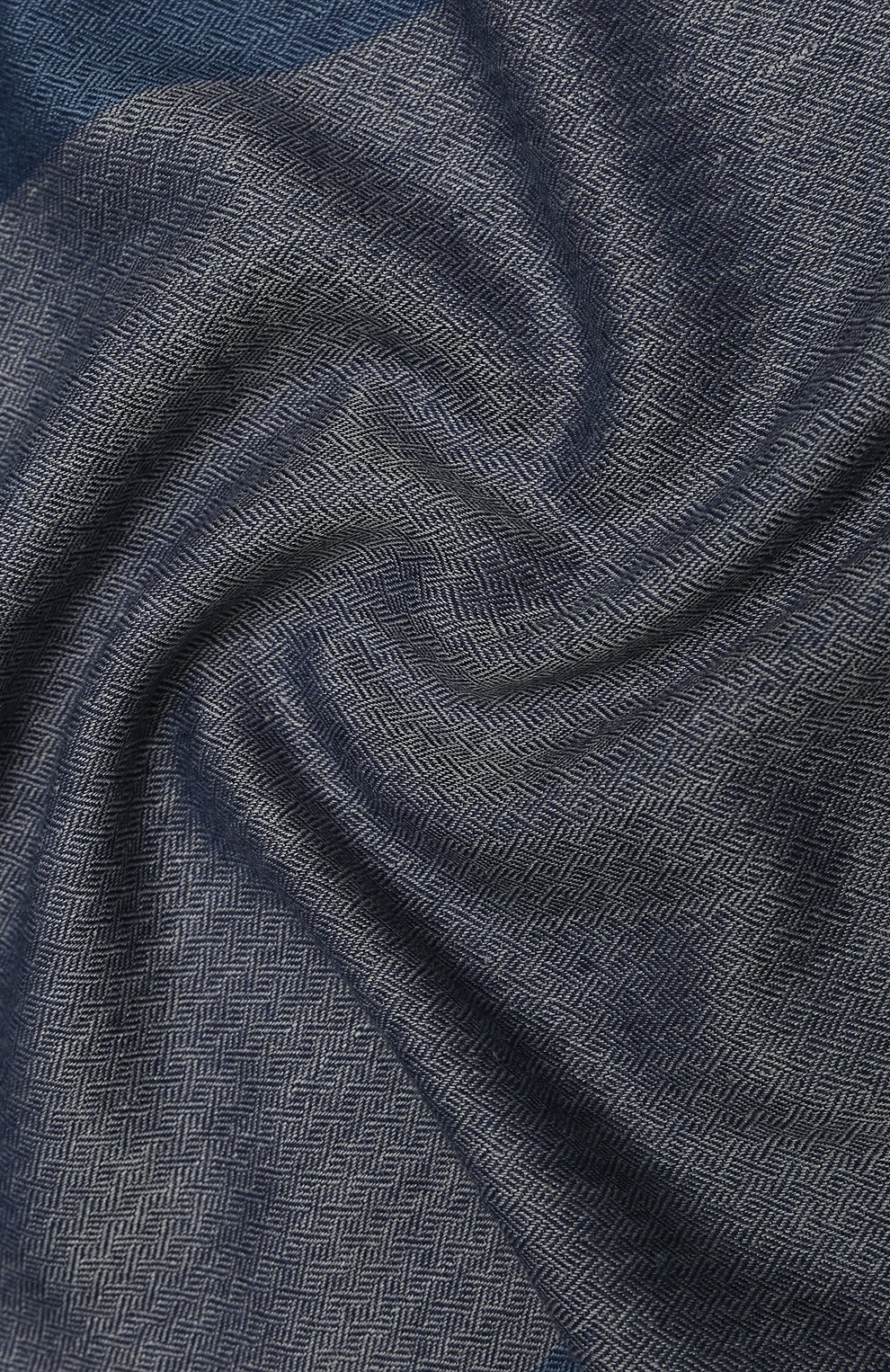 Шарф из смеси кашемира и шелка LORO PIANA, арт. FAI9969, фото 2