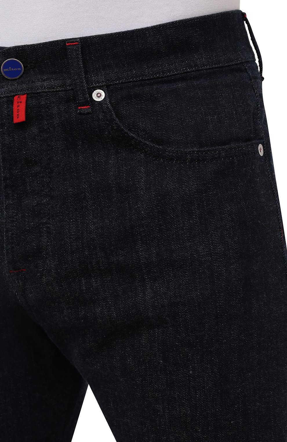 Джинсы KITON, арт. UPNJS1/J0336A, фото 5