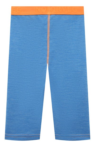 Термокомплект из лонгслива и укороченных брюк NORVEG, арт. 30SWKSRU-250, фото 5