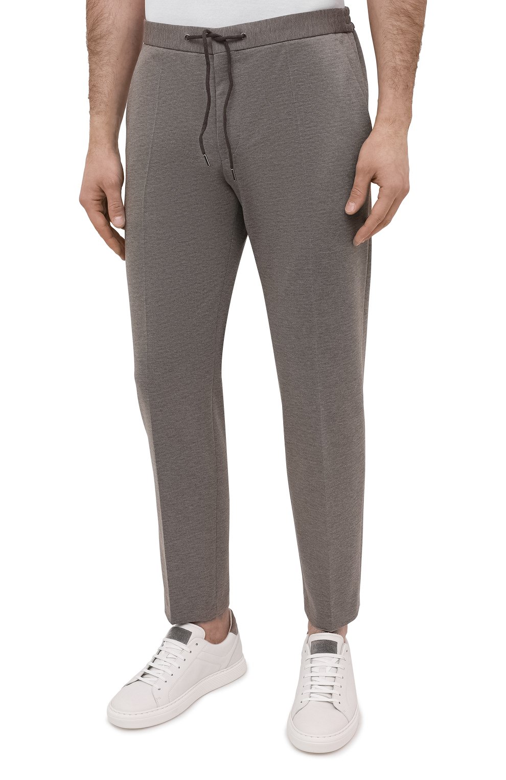 Брюки BOSS, арт. 50444074, фото 3