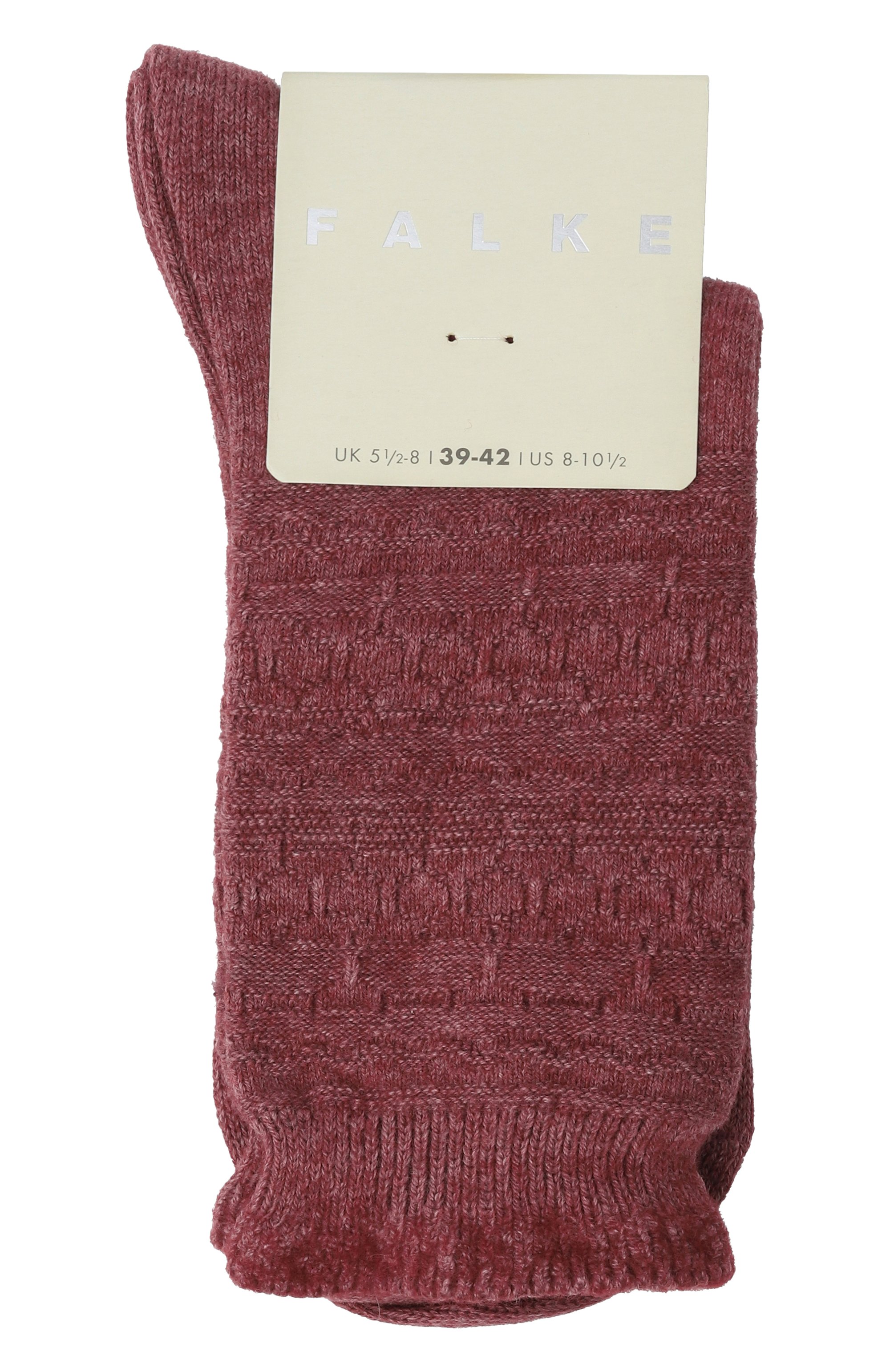 Носки из шерсти и хлопка FALKE, арт. 46298, фото 1