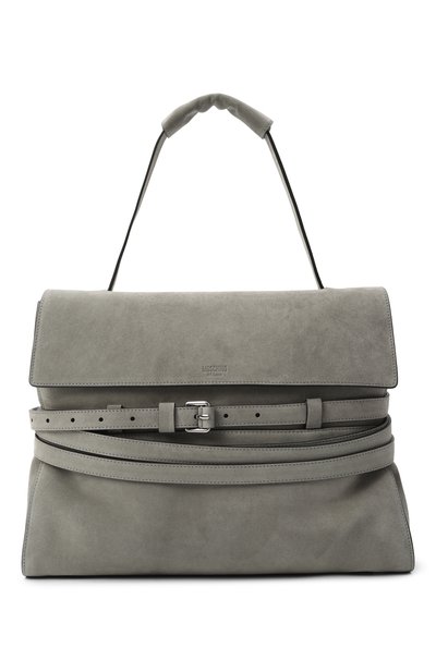 Женская сумка tie me medium MOSCHINO, арт. MC4225PP0N/0F0