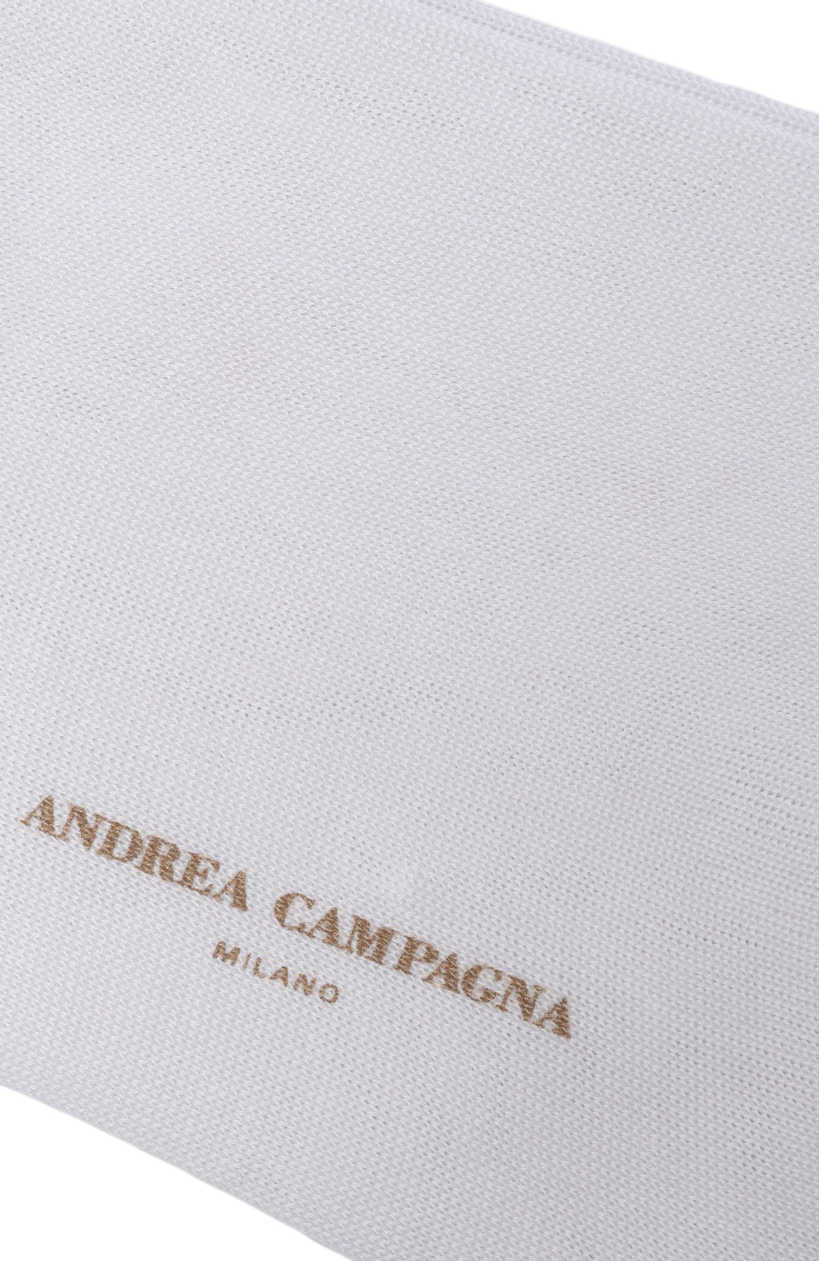 Хлопковые носки ANDREA CAMPAGNA, арт. MP009RI0006BR, фото 2