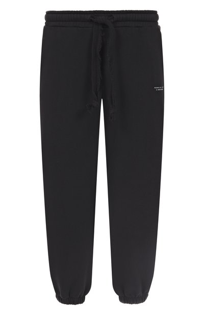 Мужские хлопковые джоггеры NEVER ENOUGH, арт. MPA056