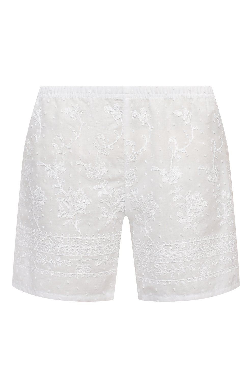 Хлопковые шорты EVA B.BITZER, арт. 10311445, фото 1