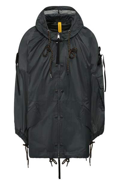 Женская пуховая куртка 2 moncler 1952 MONCLER GENIUS, арт. F1-094-1B504-80-C0450