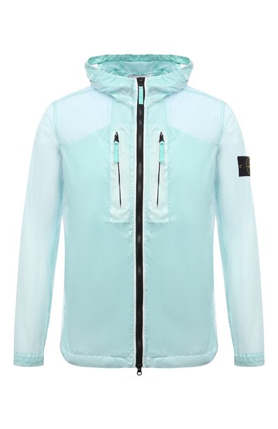 Куртка STONE ISLAND, арт. 741543034, фото 1