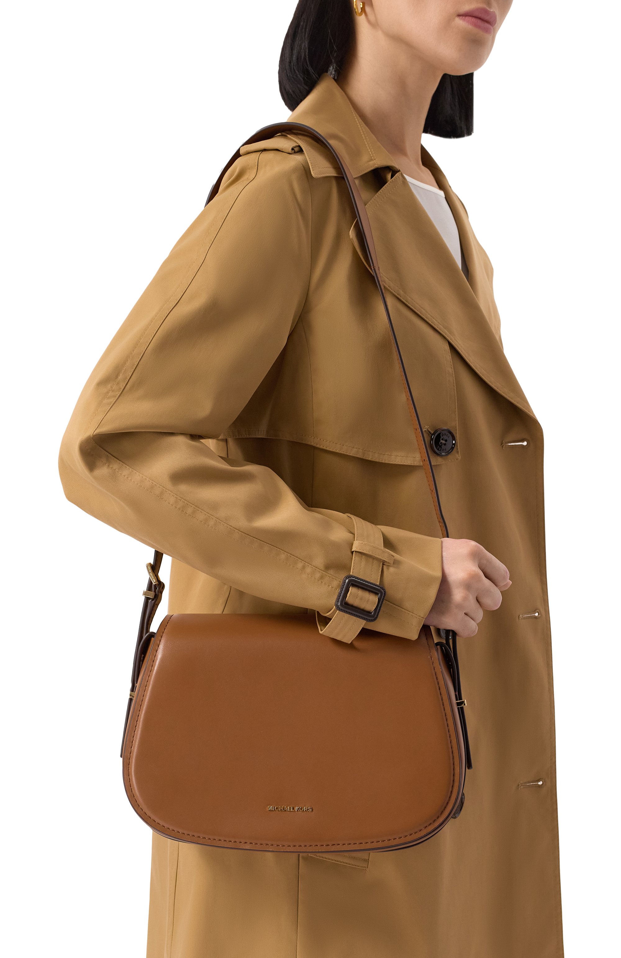 Сумка lydia MICHAEL MICHAEL KORS, арт. 30R5GL0M2L, фото 2