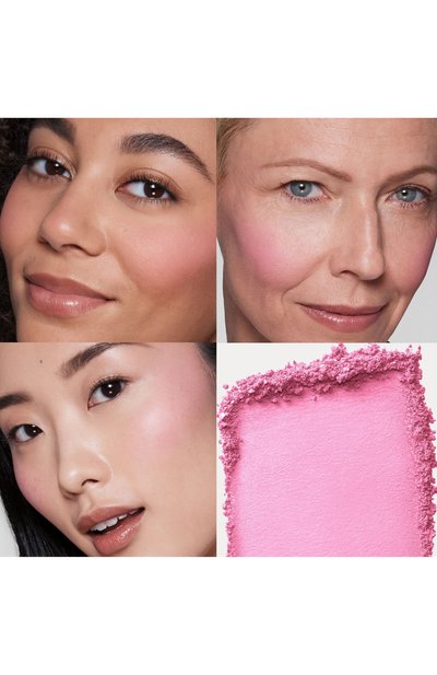 Пудровые румяна, оттенок thrill (4,8g) NARS, арт. 34503506NS, фото 3