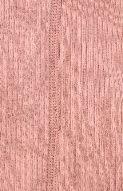 Хлопковые колготки BONPOINT, арт. H20BVFCOTF(024)_823600, фото 2