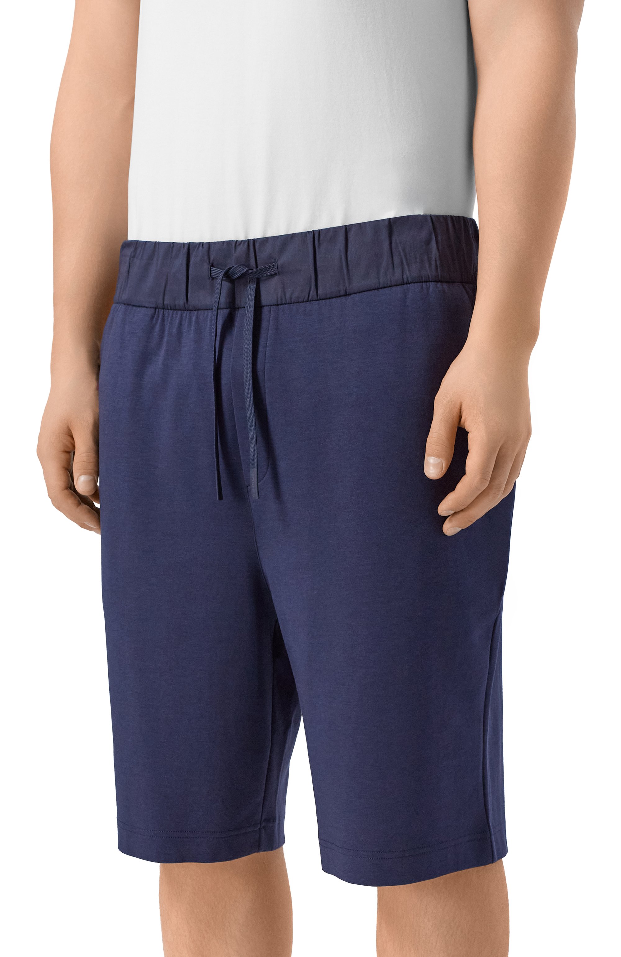 Хлопковые шорты BOGNER, арт. 18785253_1, фото 3