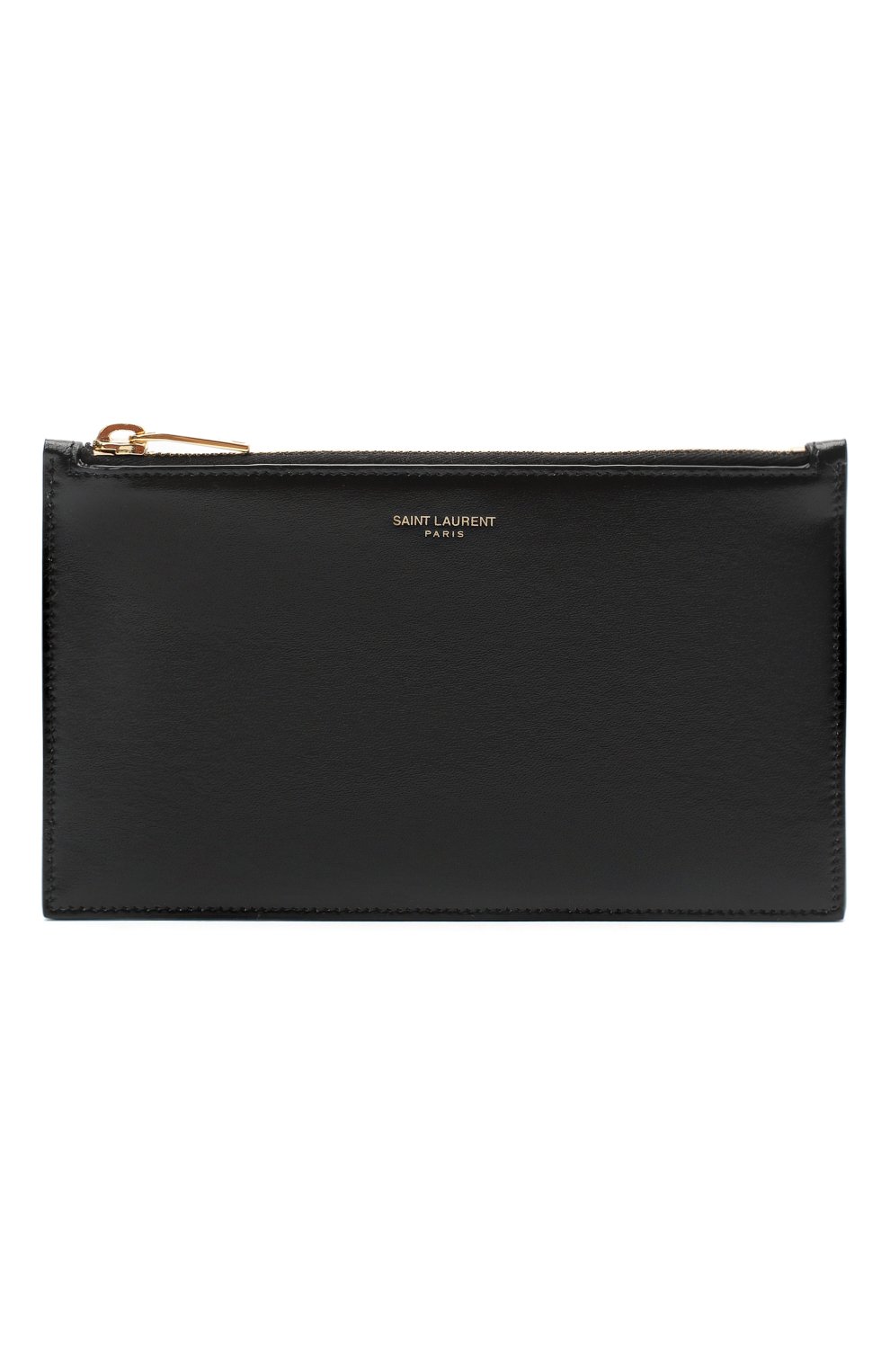 Кожаный футляр для документов rive gauche SAINT LAURENT, арт. 635097/03P0J, фото 1