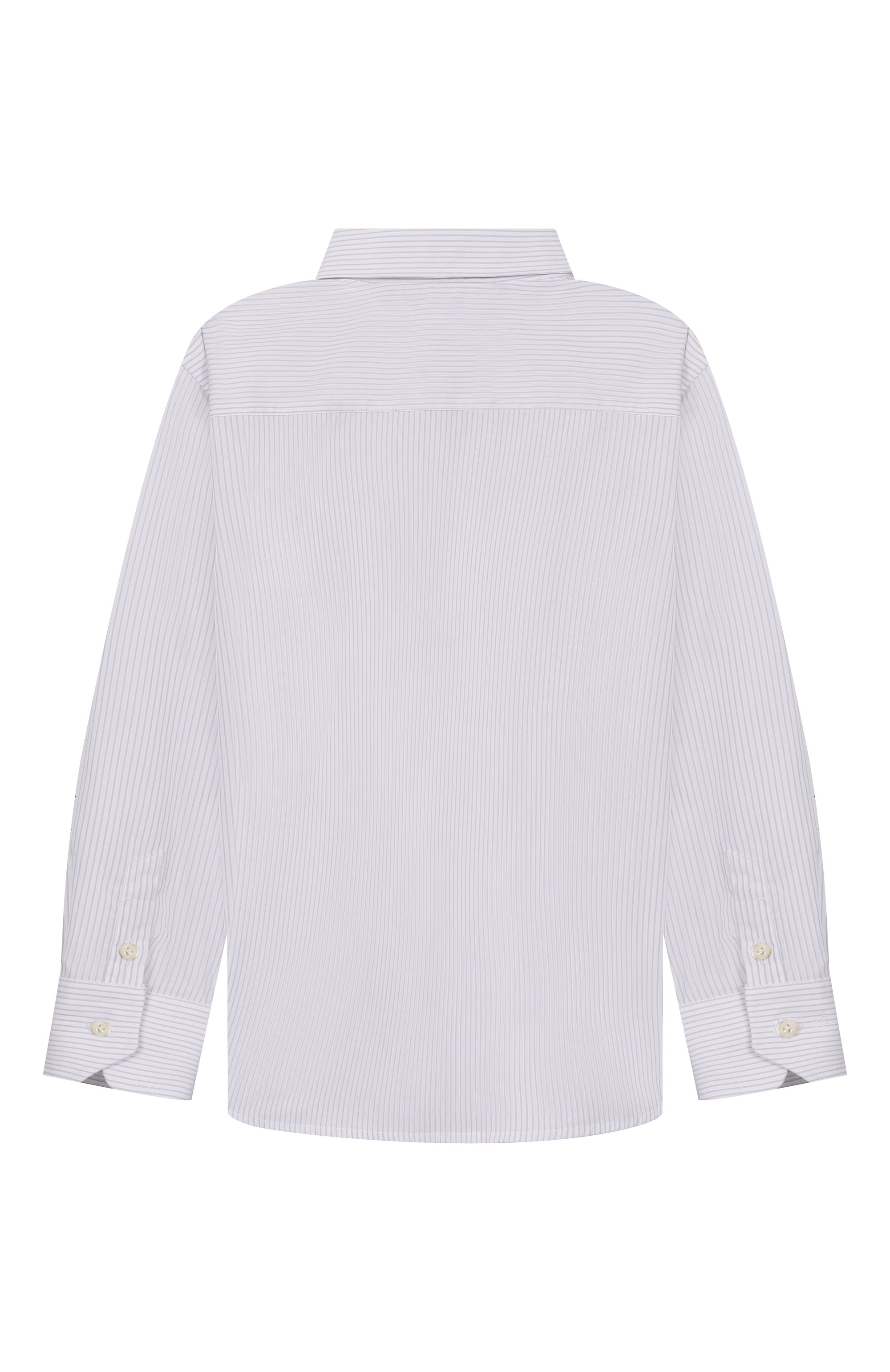 Хлопковая рубашка VAN LAACK, арт. VL-TIM-XX/151116/116-134, фото 2