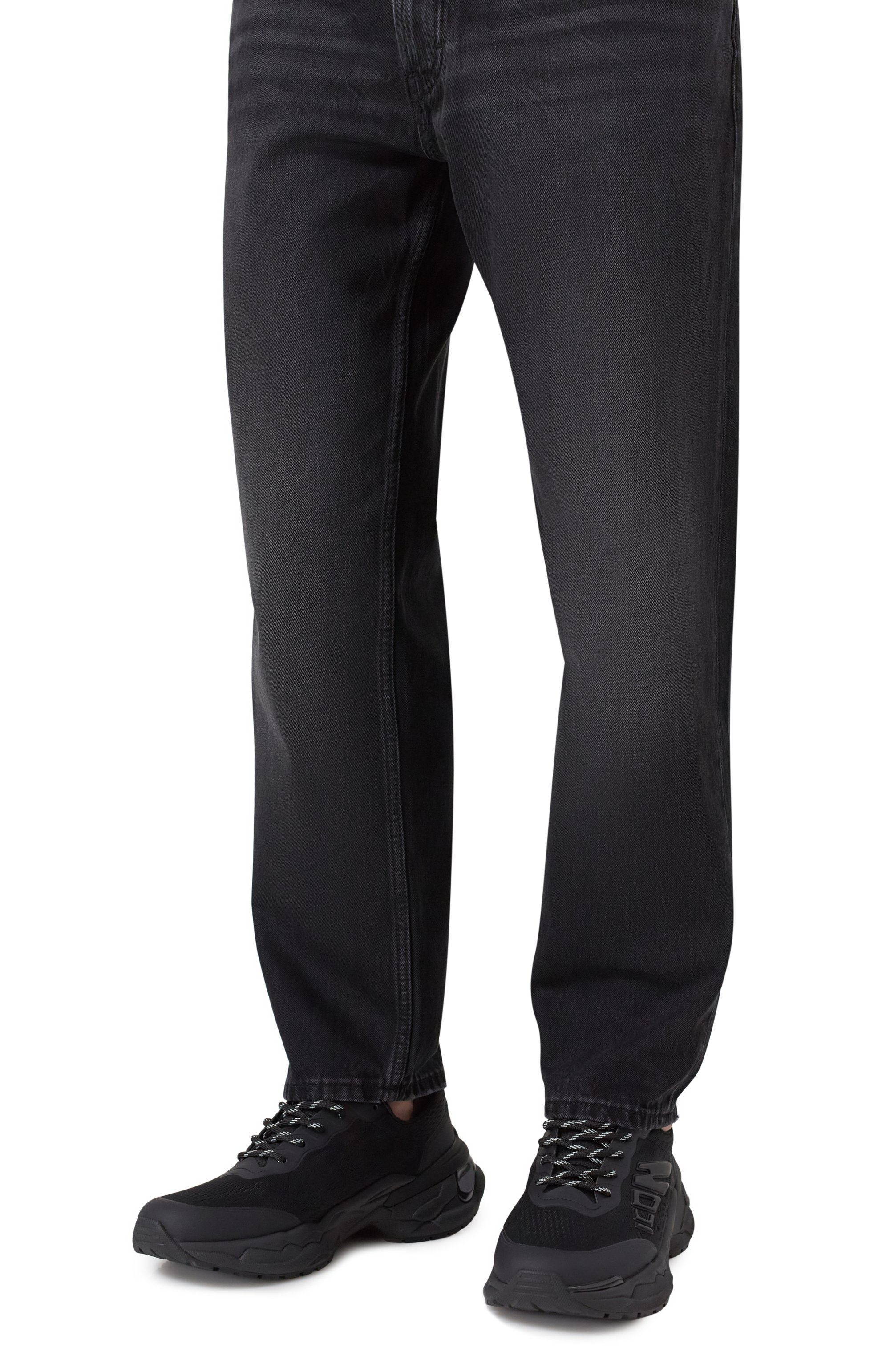 Текстильные кроссовки faster DSQUARED2, арт. SNM0450/59203115, фото 3