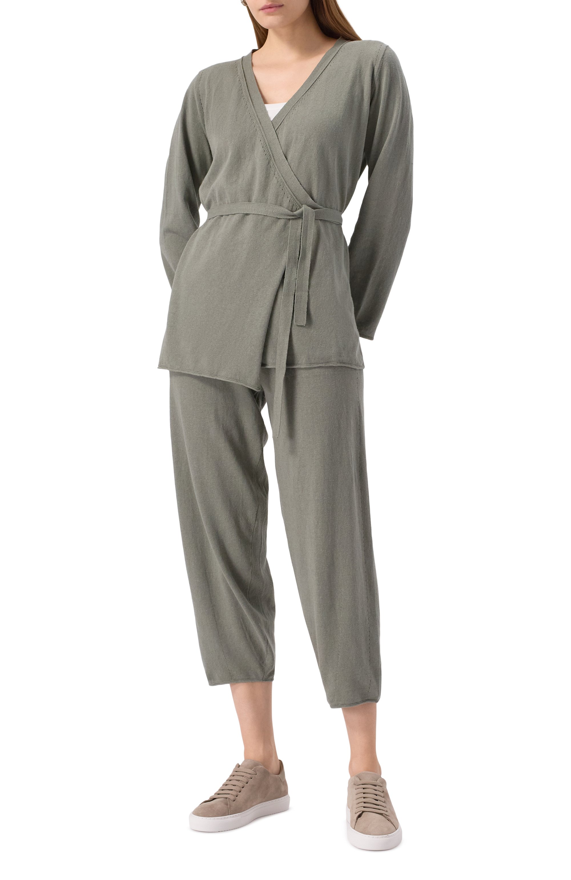 Замшевые кеды clean 90 AXEL ARIGATO, арт. F2933001, фото 2